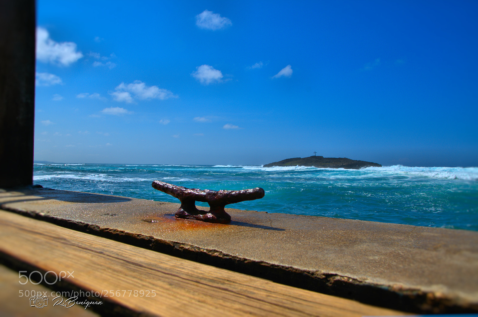 Nikon D5100 sample photo. Camuy, puerto rico photography
