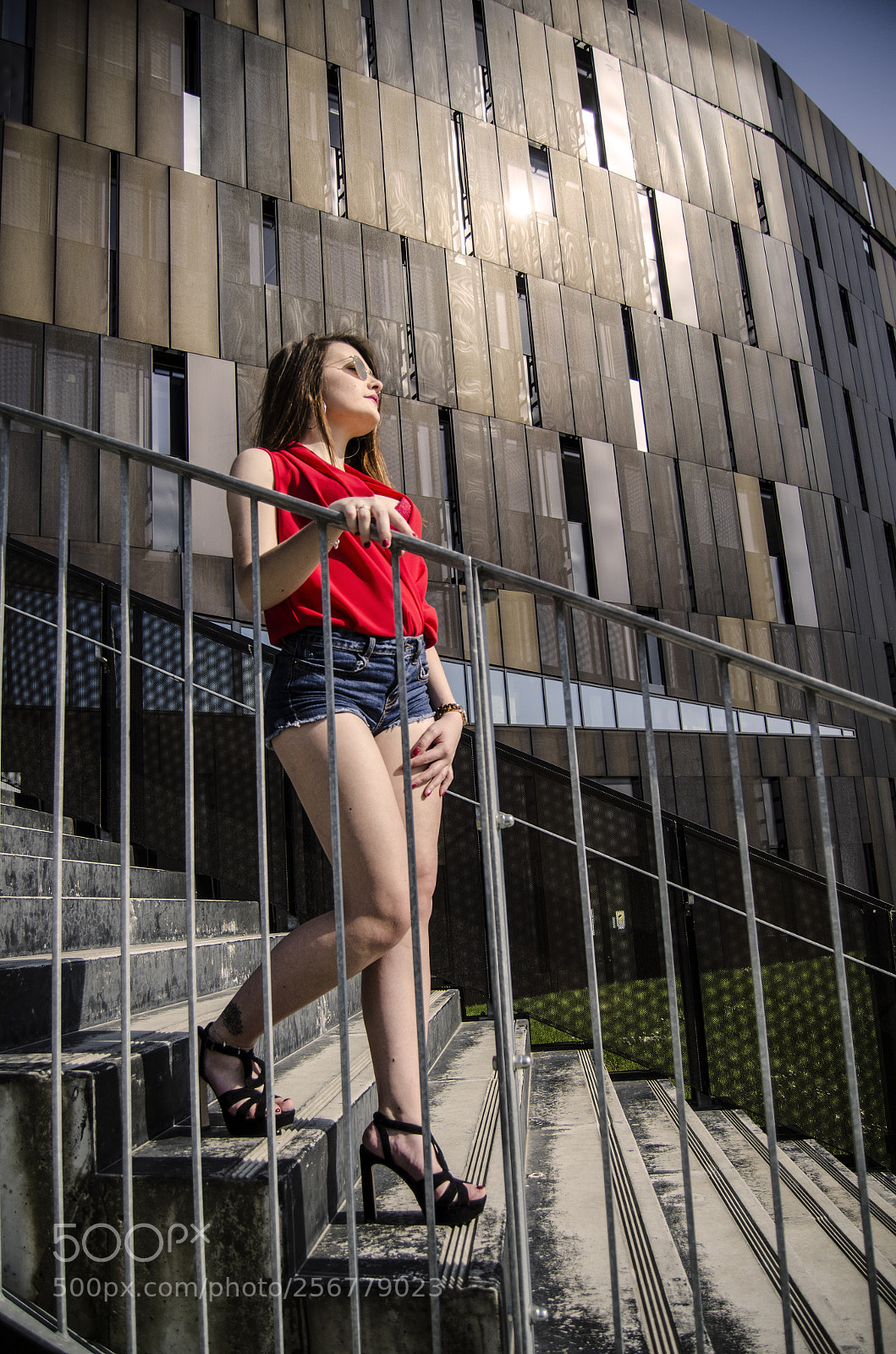 Nikon D7000 sample photo. Mylene mai 2018 photography
