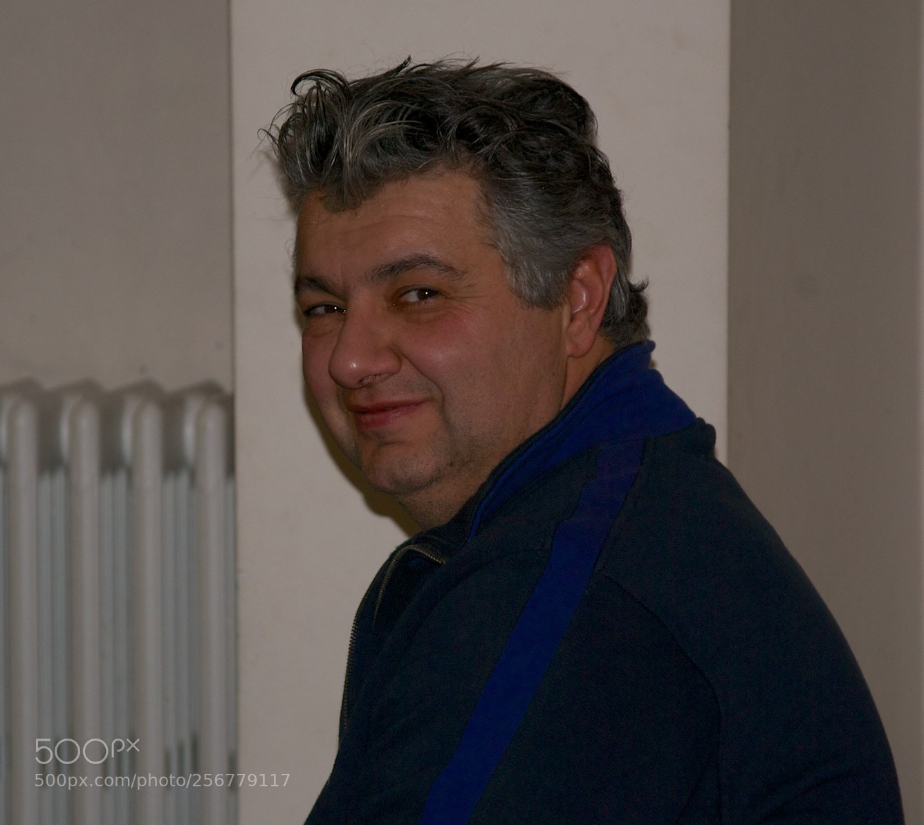 Nikon D60 sample photo. Version photography