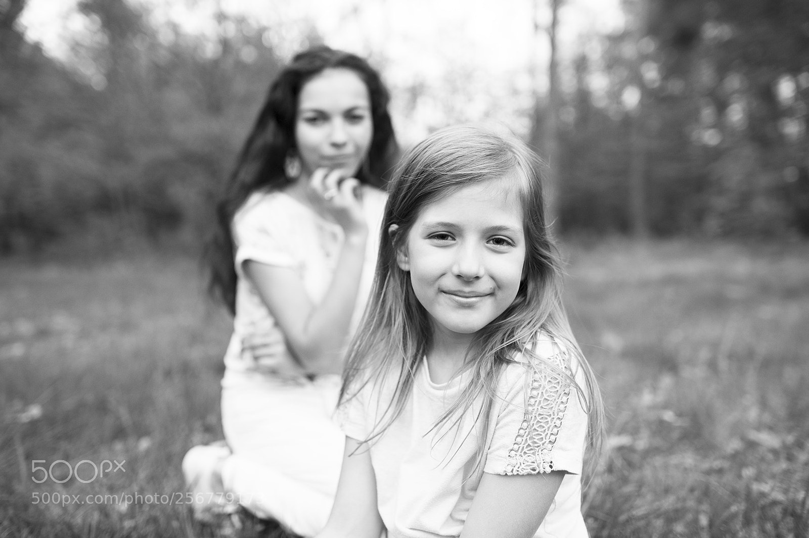 Nikon Df sample photo. Witches photography