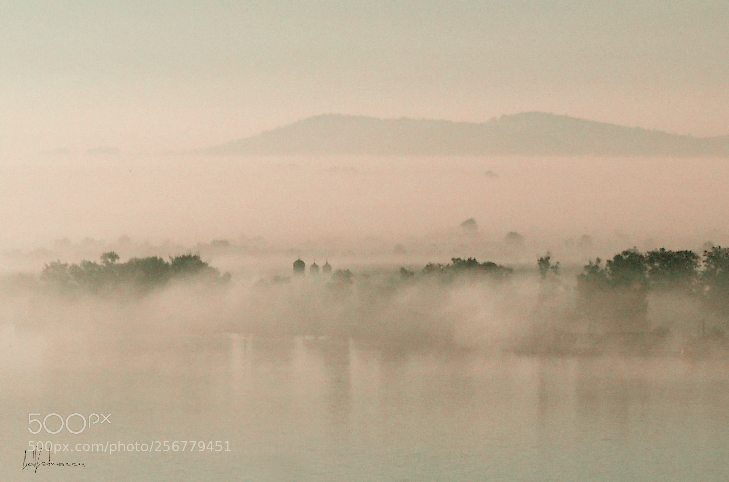 Nikon D7100 sample photo. Mystic land photography