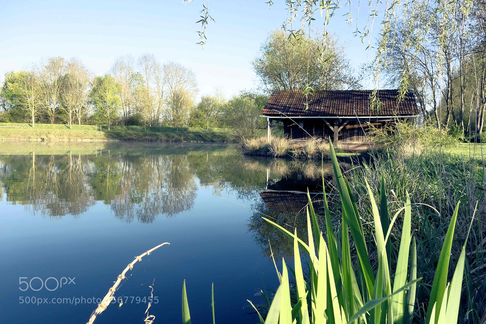 Sony Cyber-shot DSC-RX100 sample photo. Lavoir 1 photography