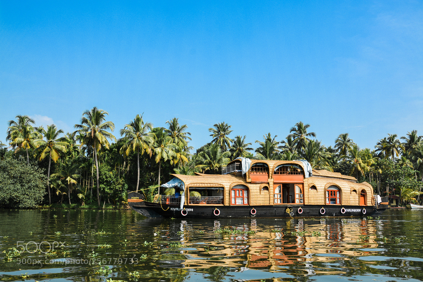 Nikon D7100 sample photo. Houseboat experience photography