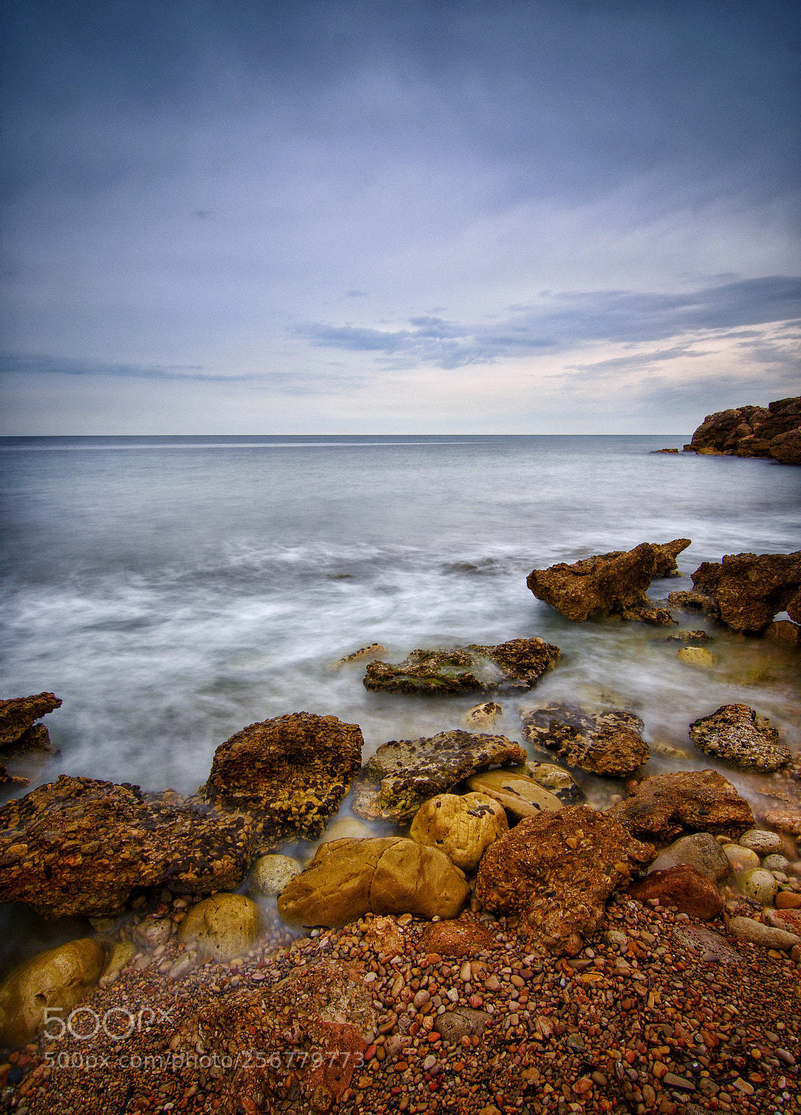 Nikon D7200 sample photo. Platja de l’almadrava. photography