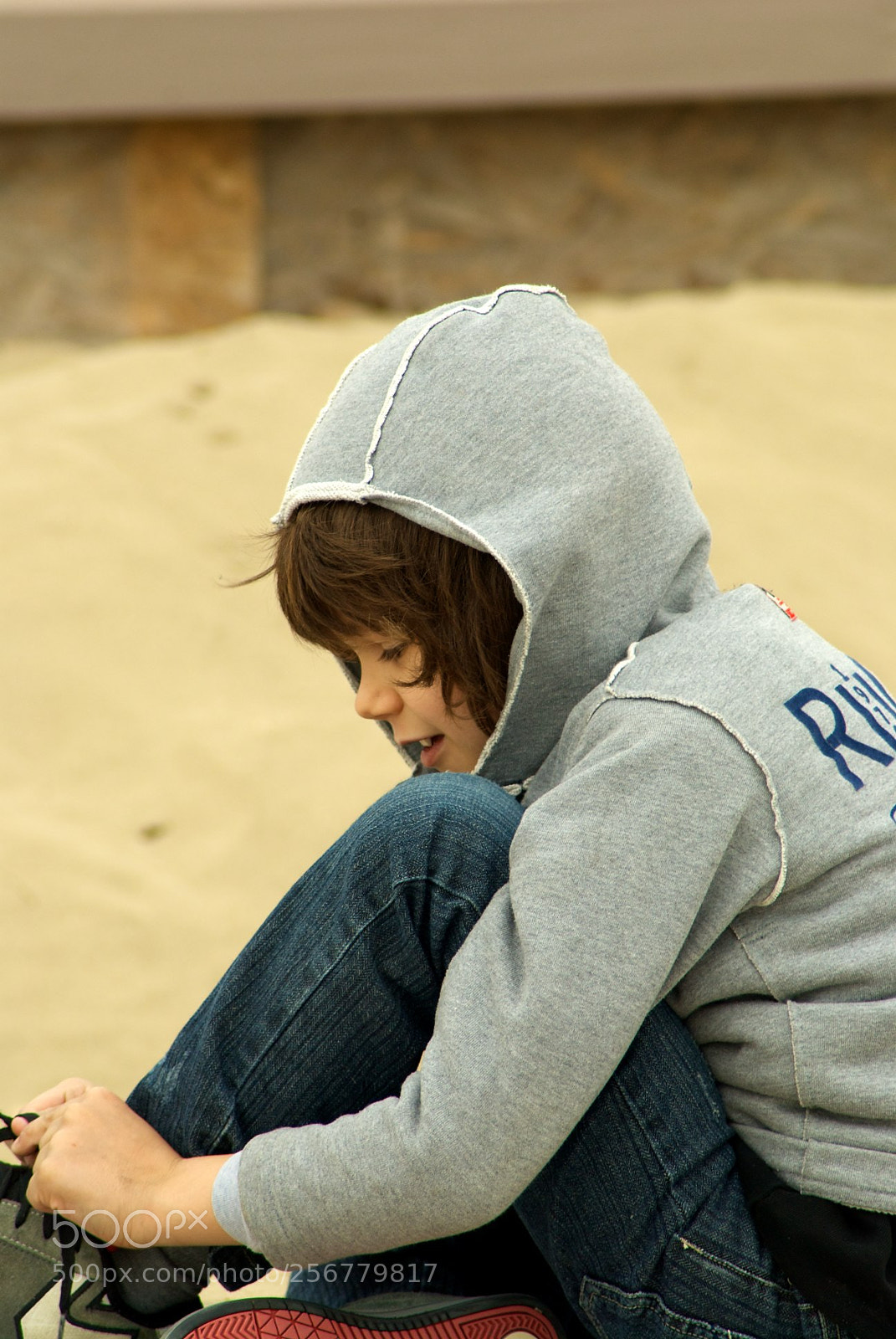 Nikon D60 sample photo. Version photography