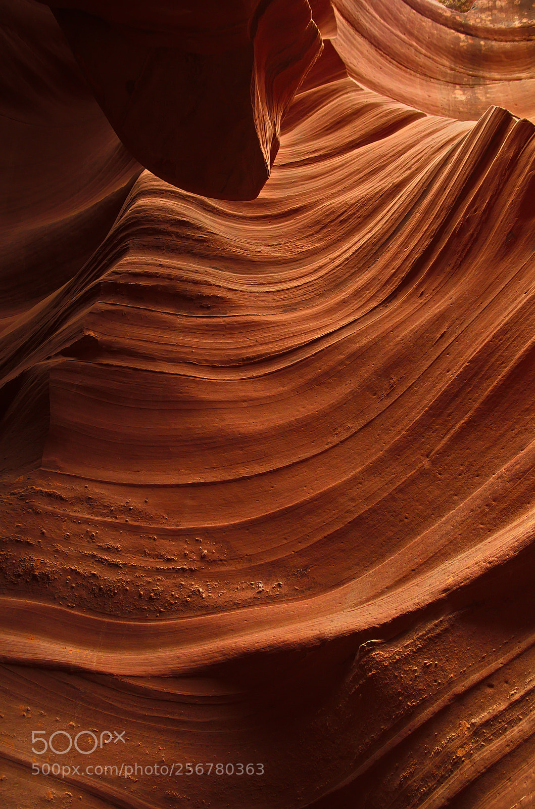 Pentax K-50 sample photo. Antelope  canyon 1 photography