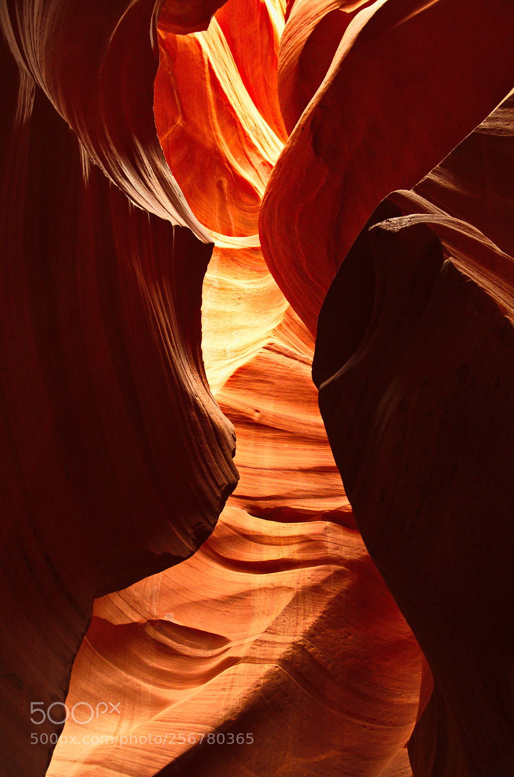 Pentax K-50 sample photo. Antelope canyon 2 photography