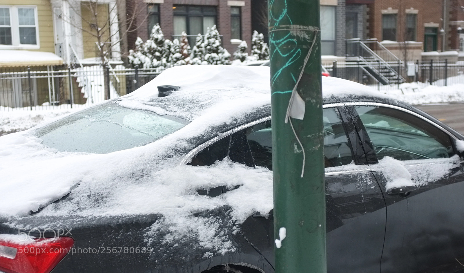 Fujifilm FinePix X100 sample photo. Duct tape pole 2 photography