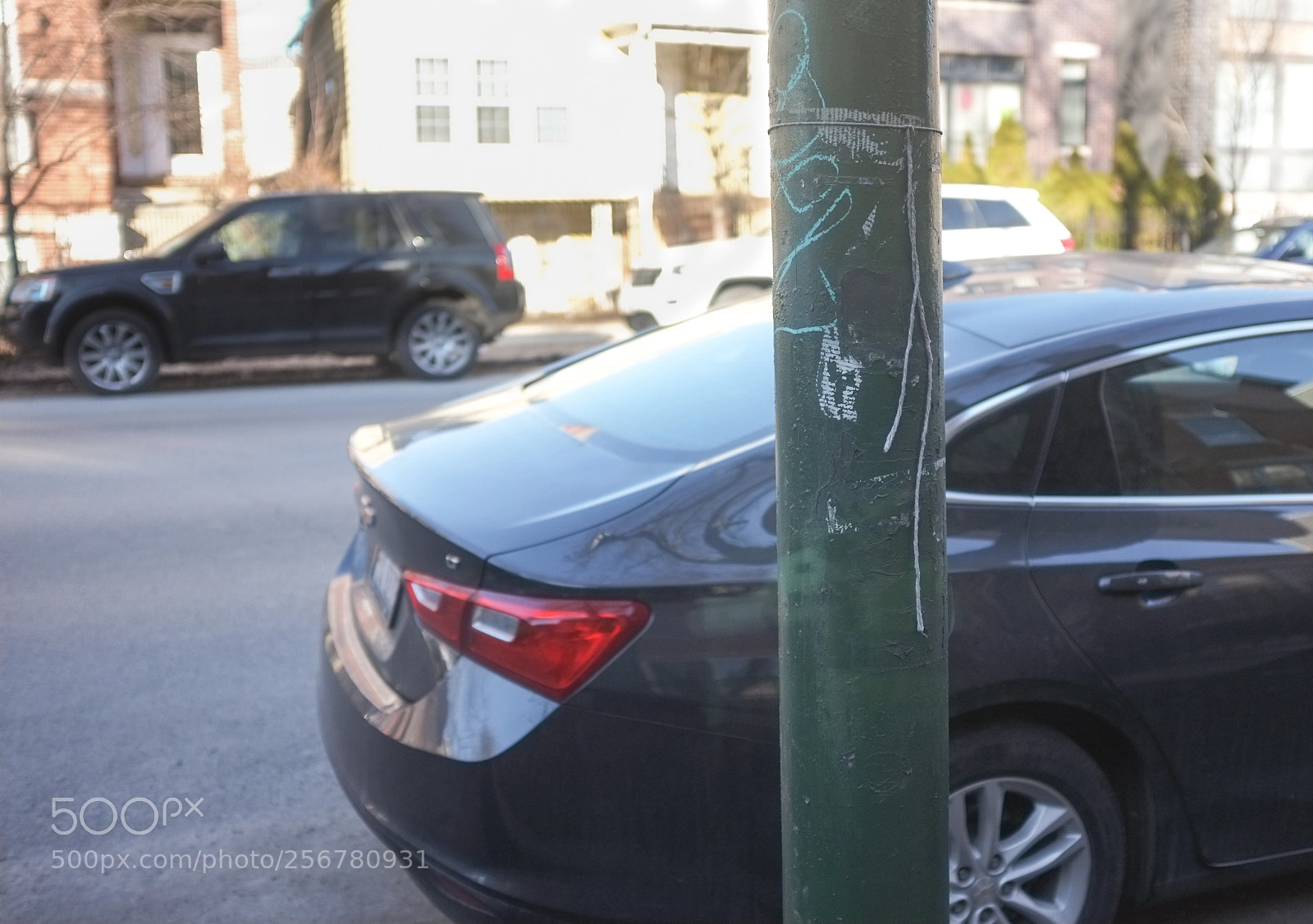 Fujifilm FinePix X100 sample photo. Duct tape pole 5 photography