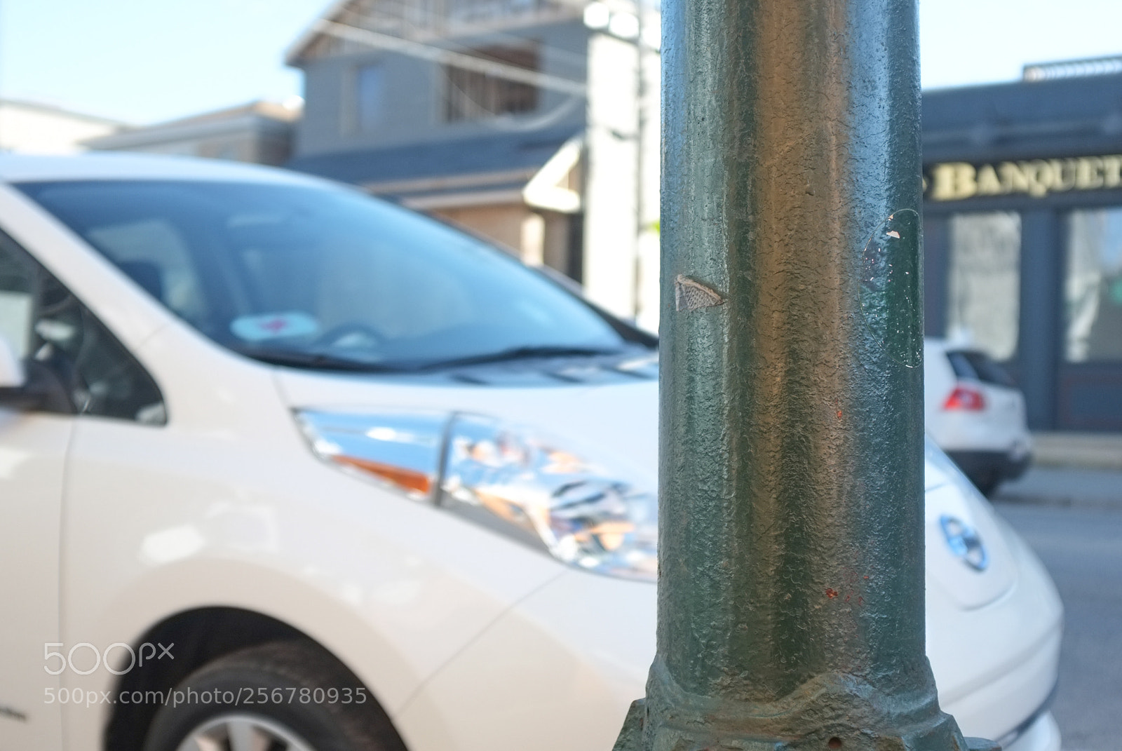 Fujifilm FinePix X100 sample photo. Small duct tape pole 5 photography