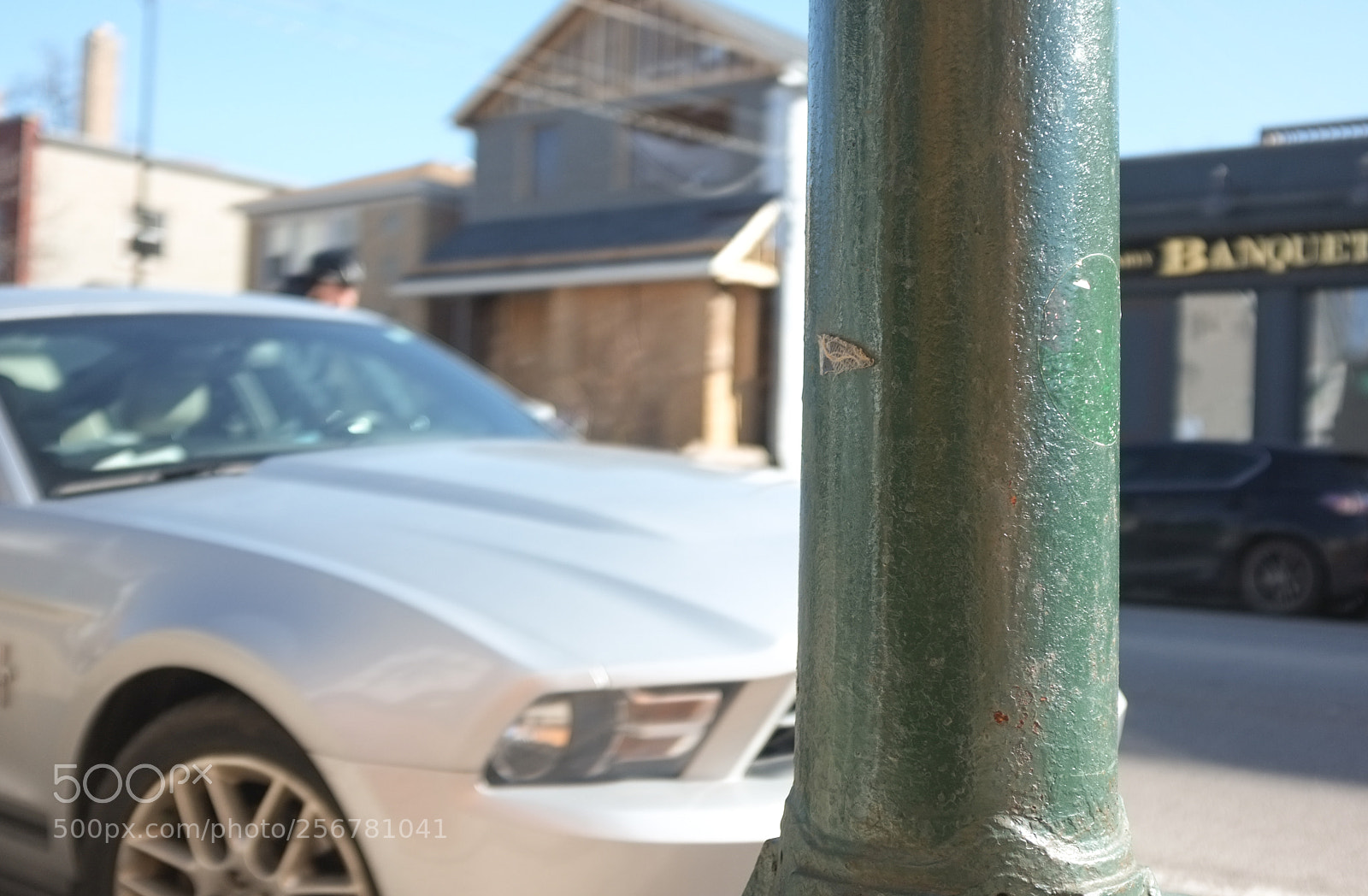 Fujifilm FinePix X100 sample photo. Small duct tape pole 6 photography
