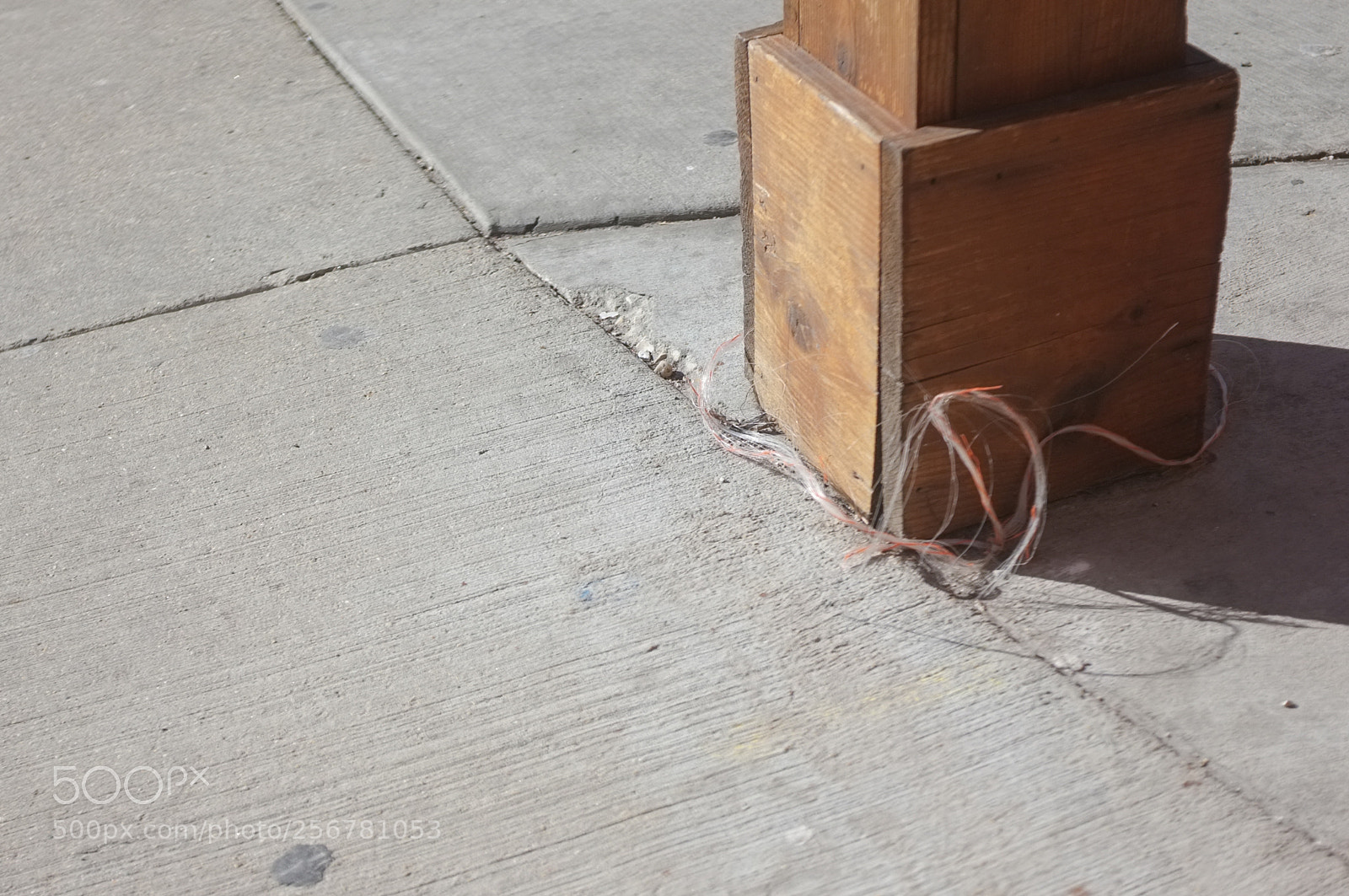 Fujifilm FinePix X100 sample photo. Building twine column 6 photography