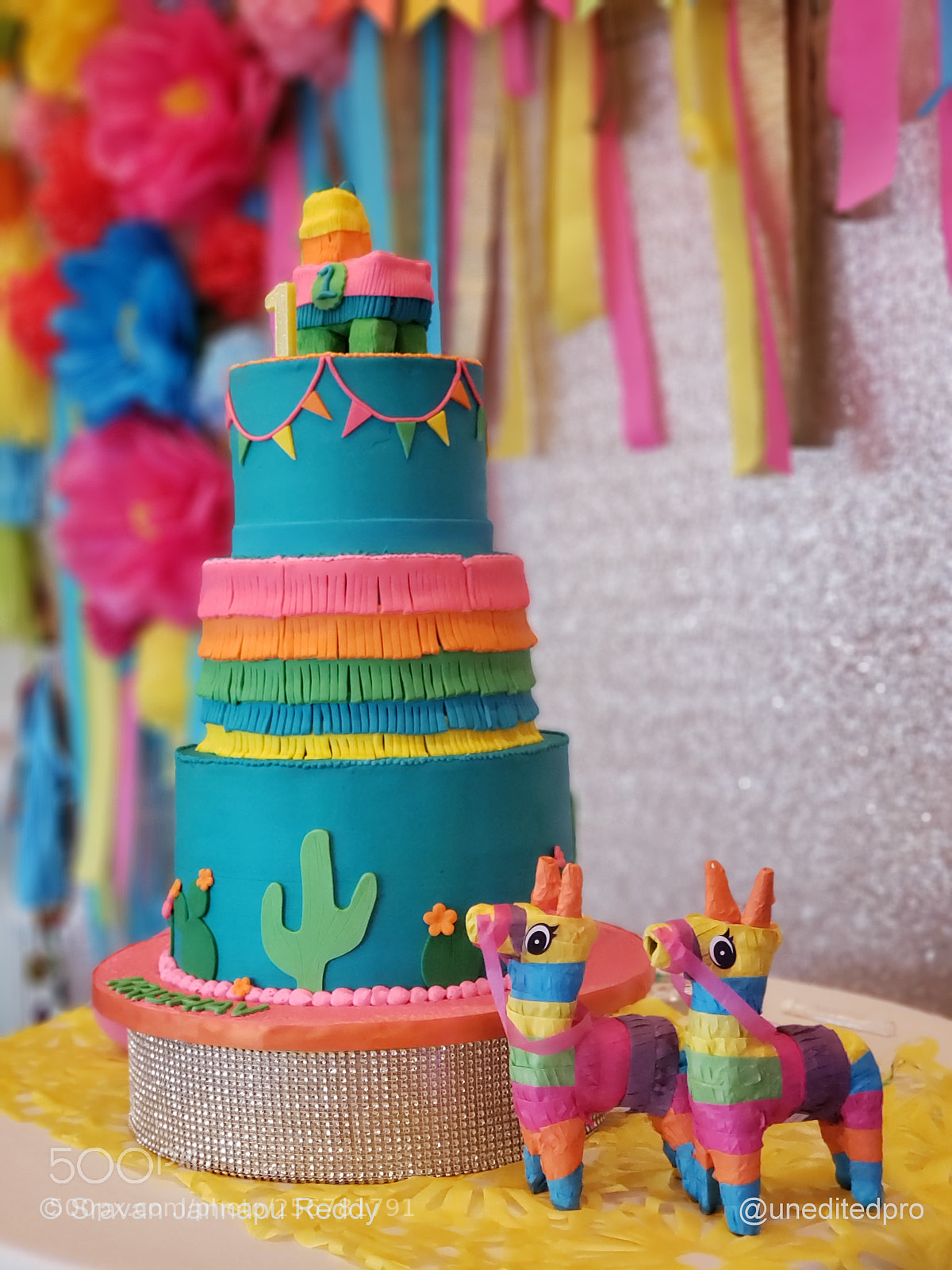 Samsung Galaxy S9+ sample photo. Cinco de mayo photography