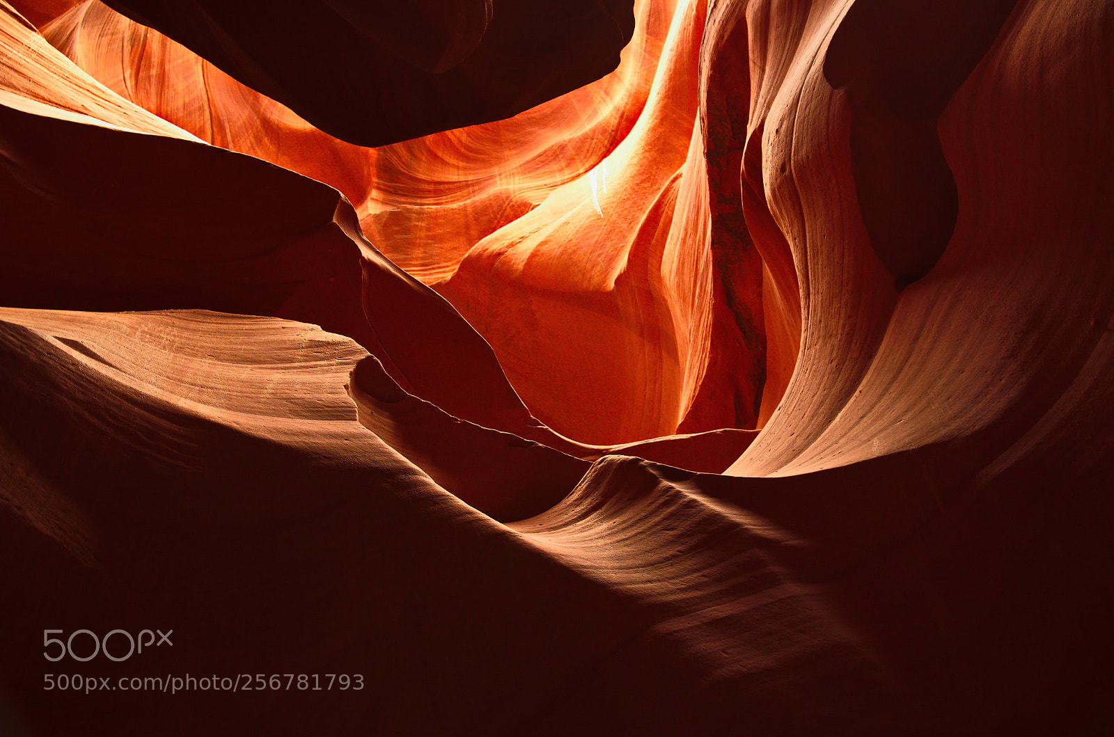 Pentax K-50 sample photo. Antelope canyon 3 photography