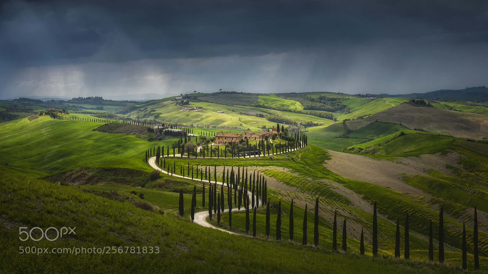 Nikon D810 sample photo. Tuscany photography