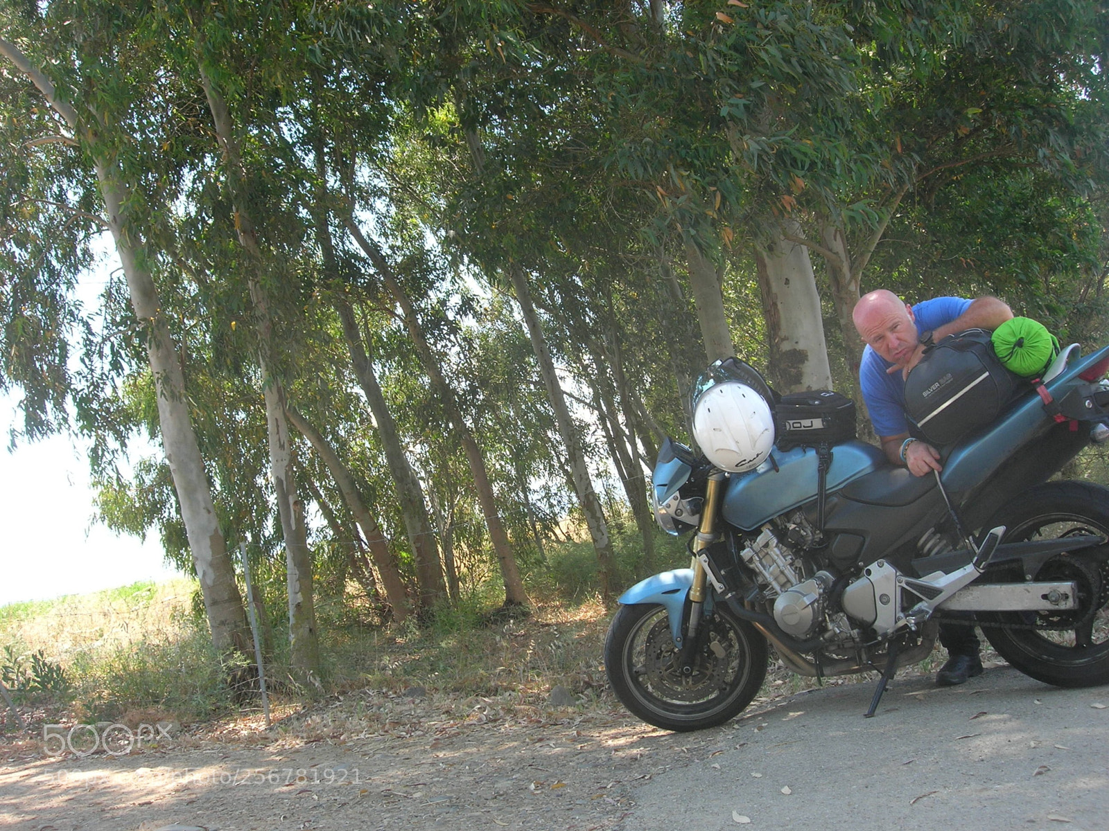 Nikon E5900 sample photo. Caldo infernale photography