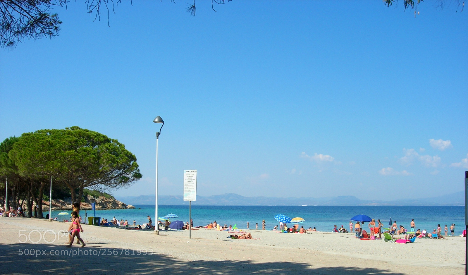 Nikon E5900 sample photo. Maladroxia lato nord photography