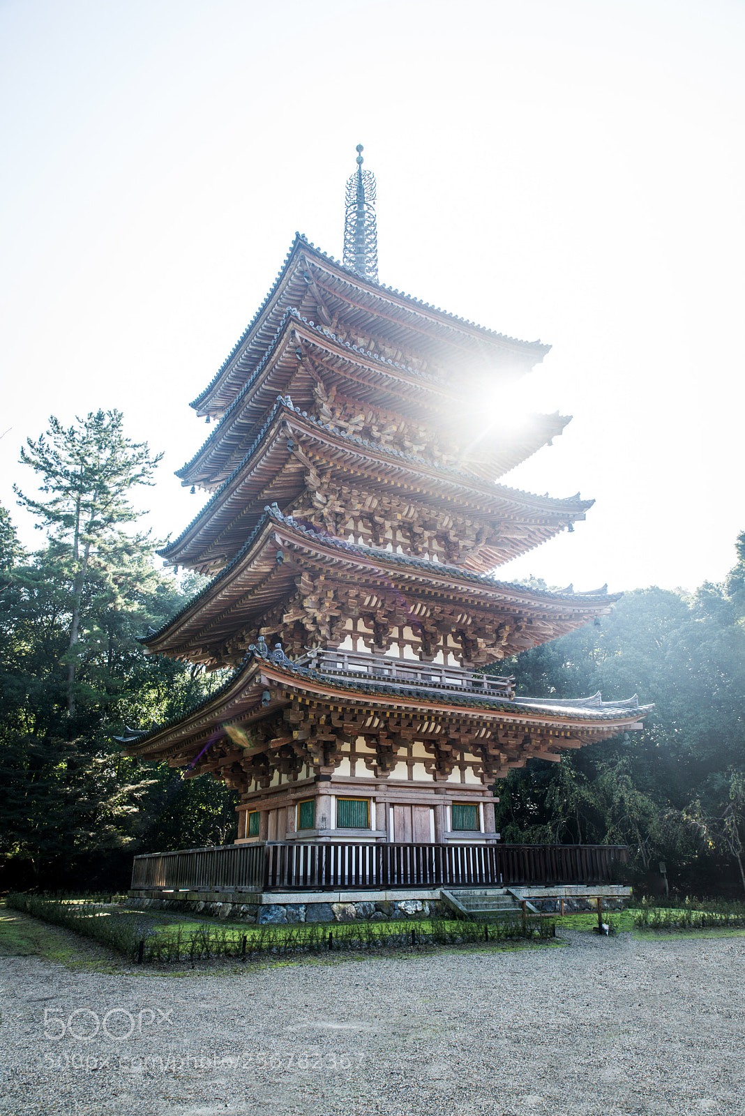 Nikon D610 sample photo. Daigoji temple in kyoto photography