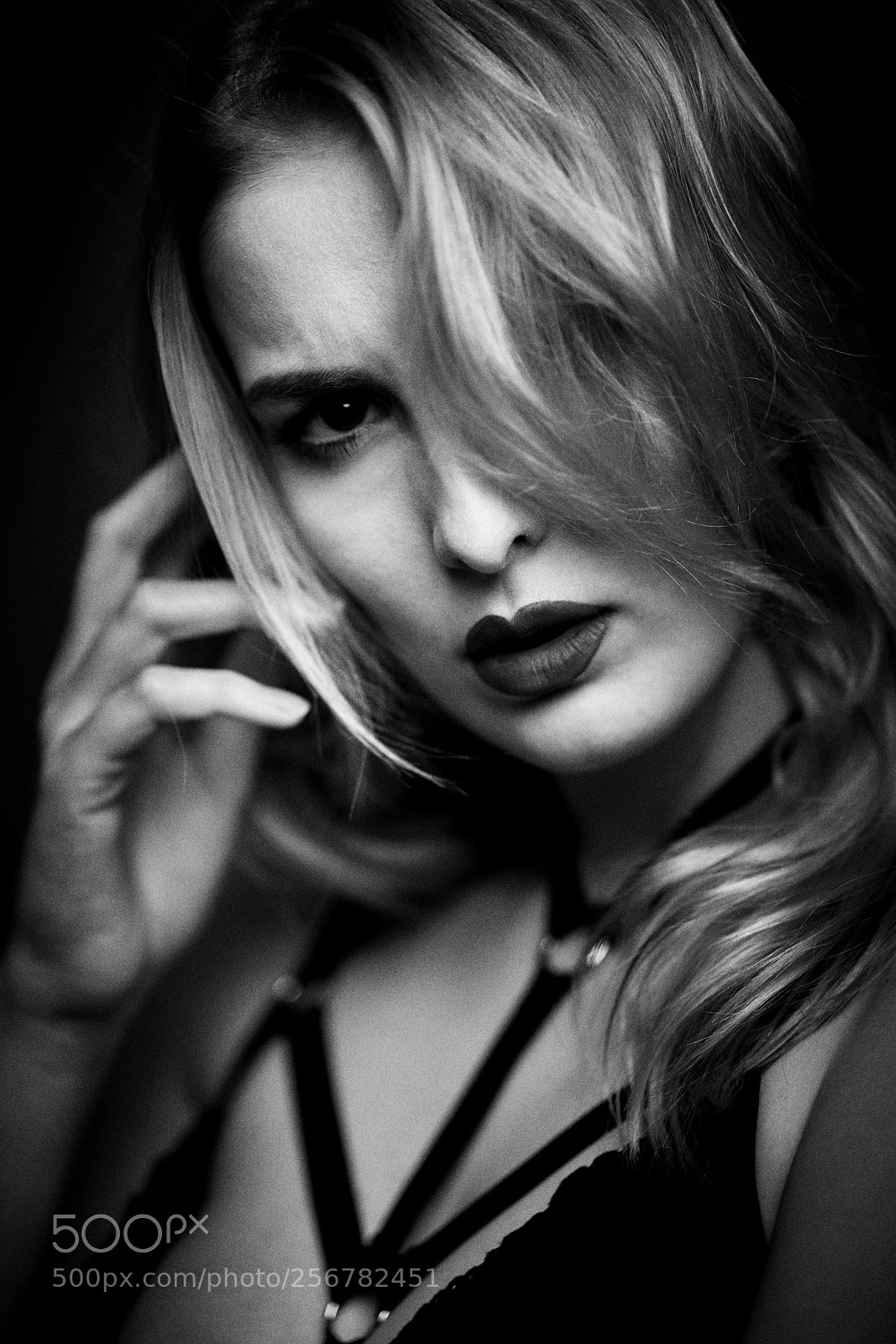 Sony a7R II sample photo. Johanna photography