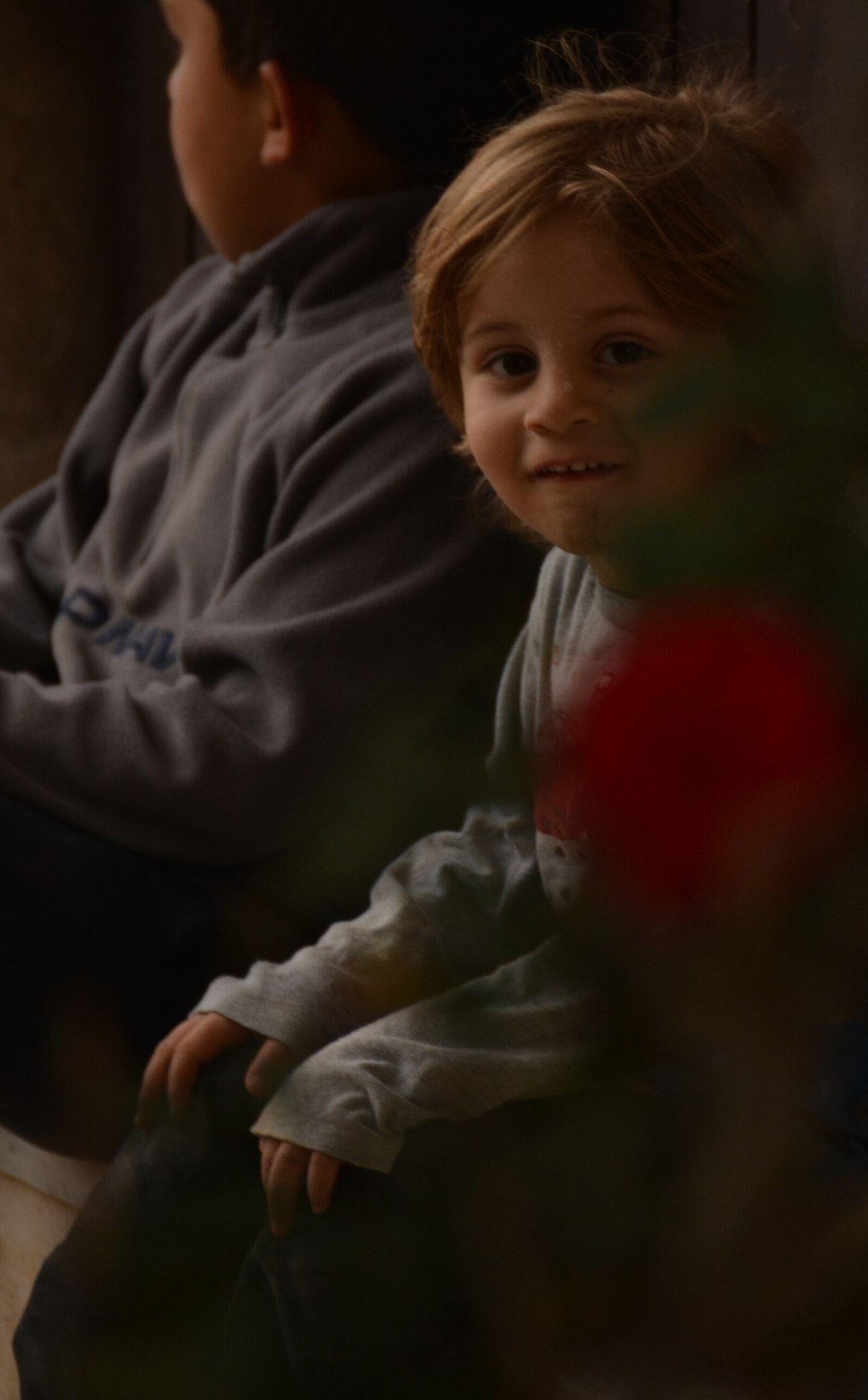 Nikon D5200 sample photo. My nephew mohammad photography