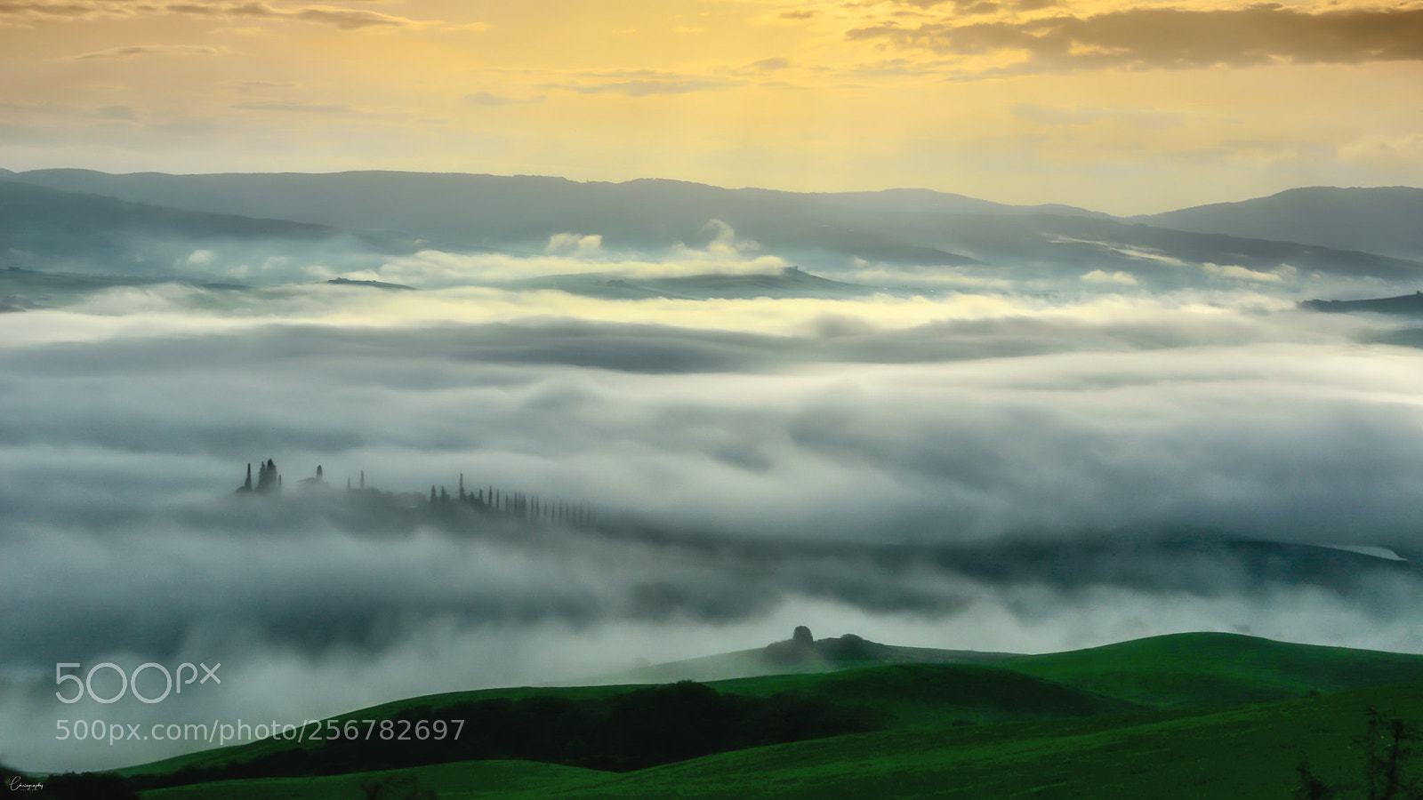 Nikon D7100 sample photo. Tuscany photography