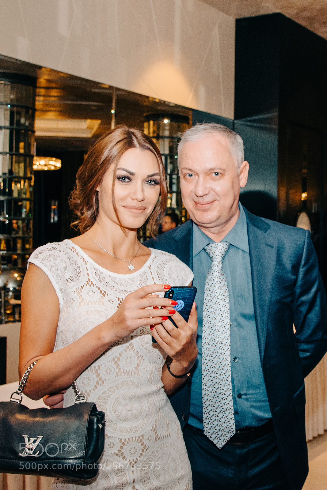 Nikon D3300 sample photo. Ru.talks, sheraton palace hotel photography