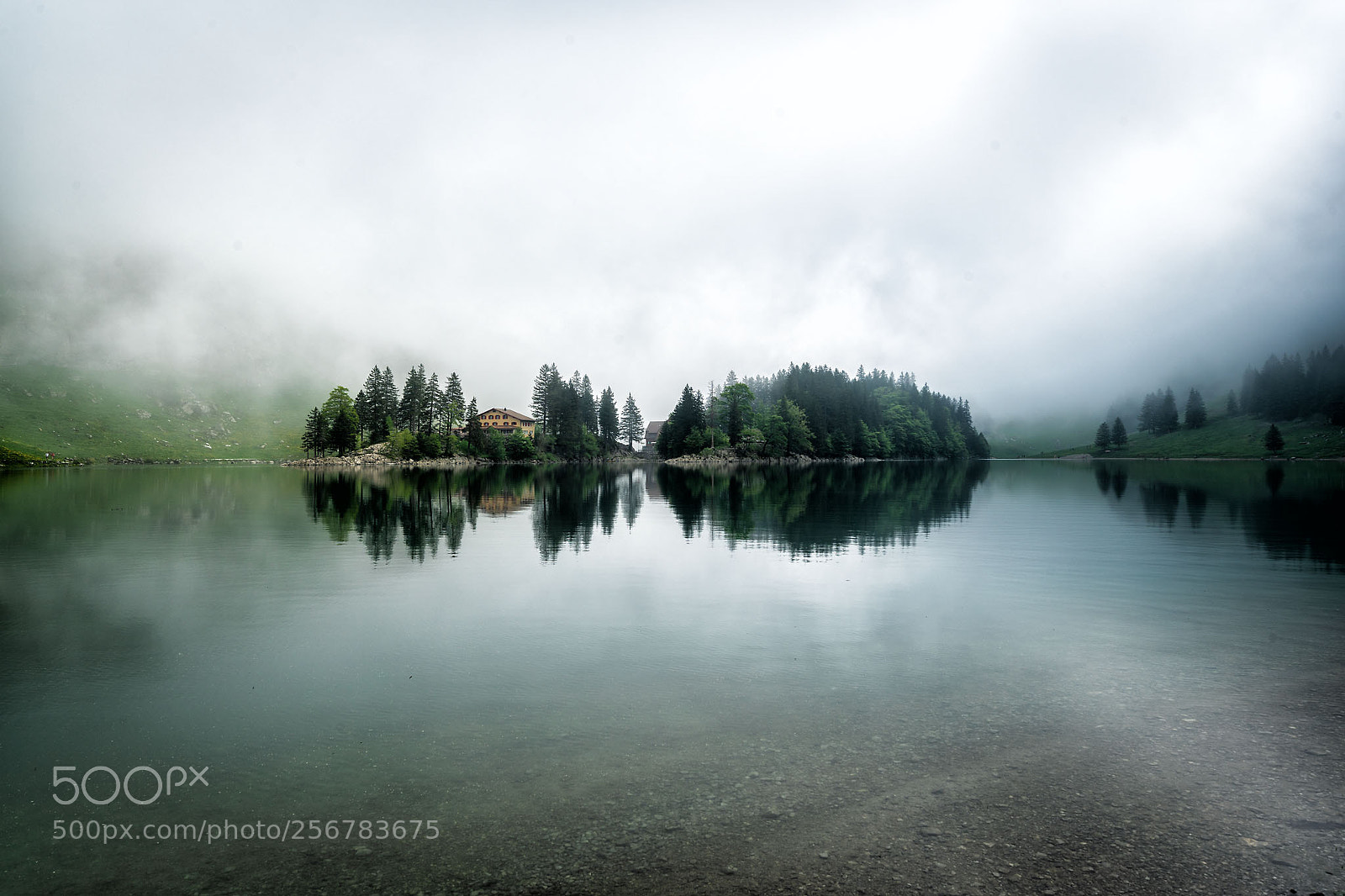 Sony a7R II sample photo. Seealpsee photography