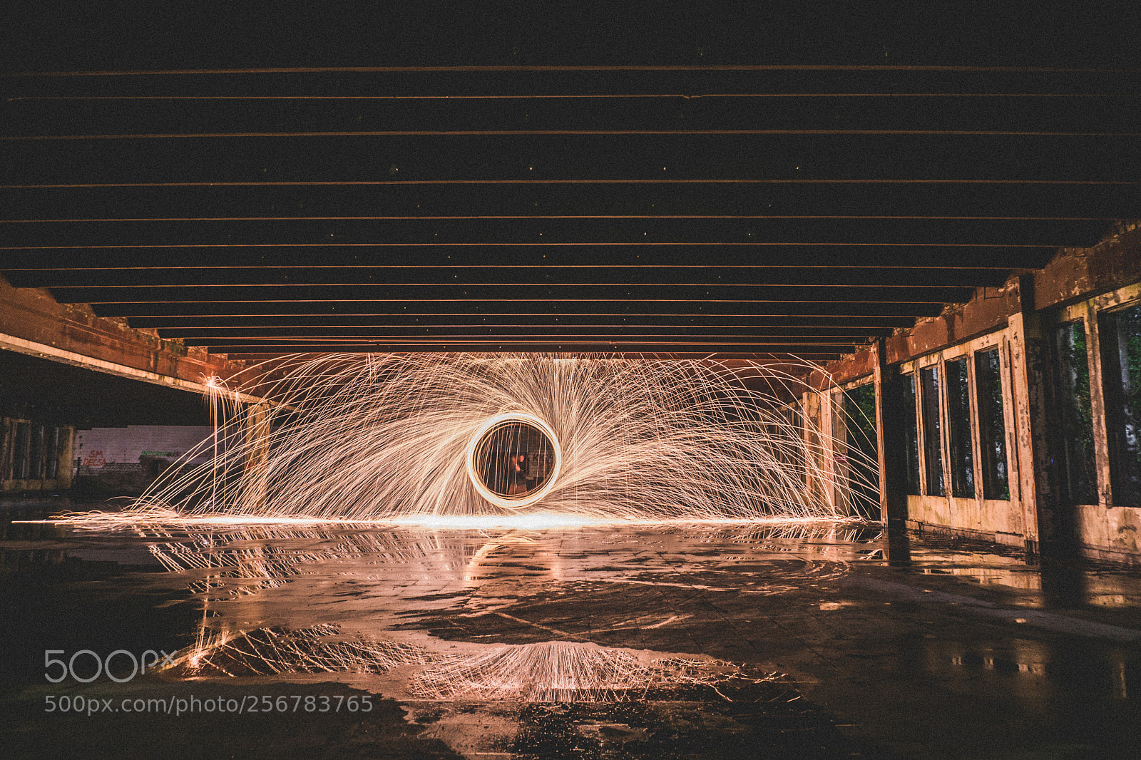 Sony a6000 sample photo. Spin photography