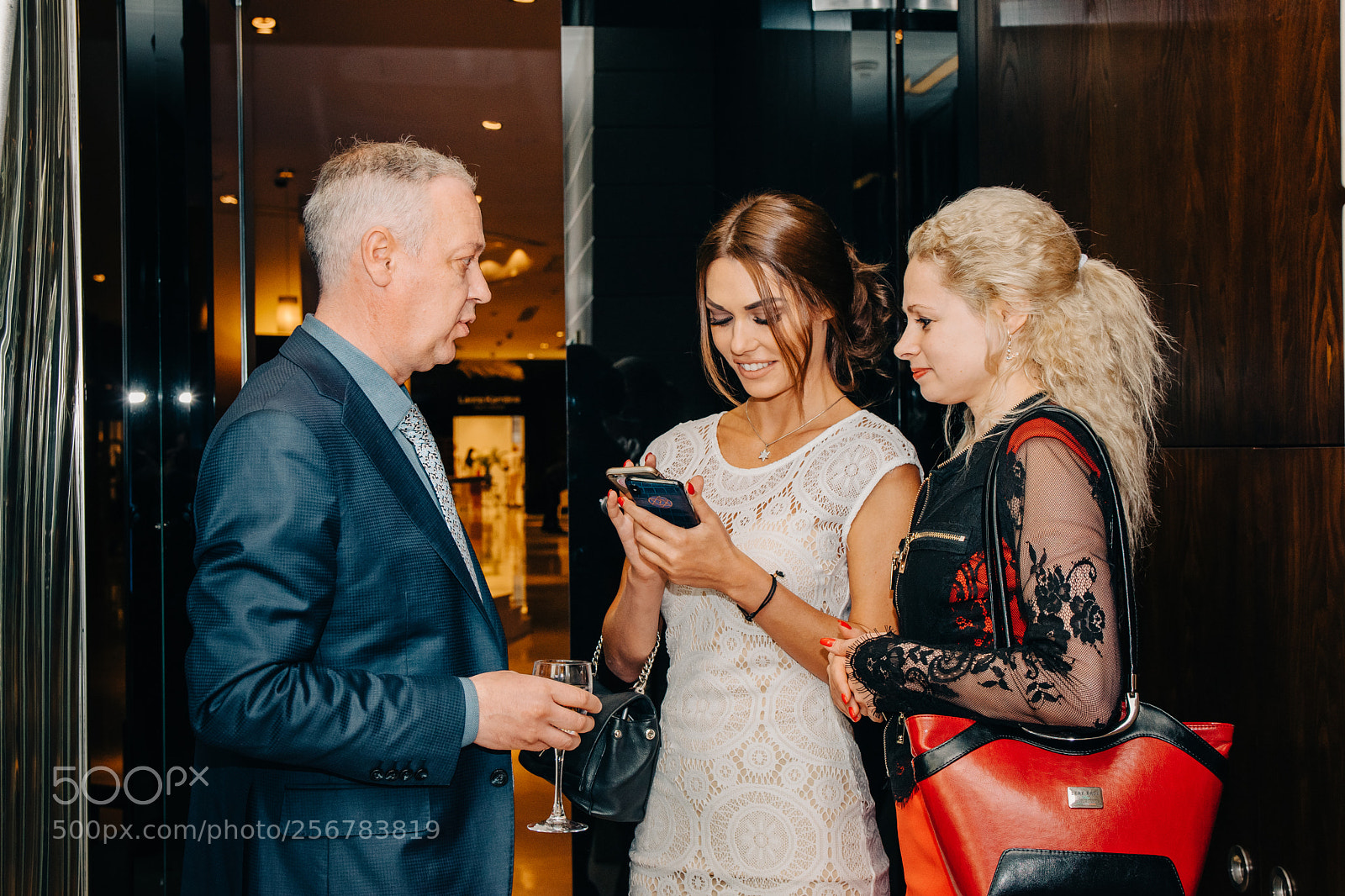 Nikon D3300 sample photo. Ru.talks, sheraton palace hotel photography