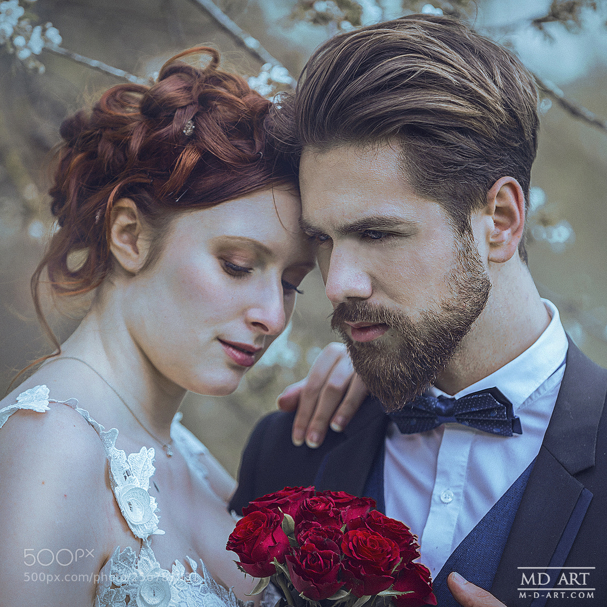 Canon EOS 6D sample photo. Wedding couple photography