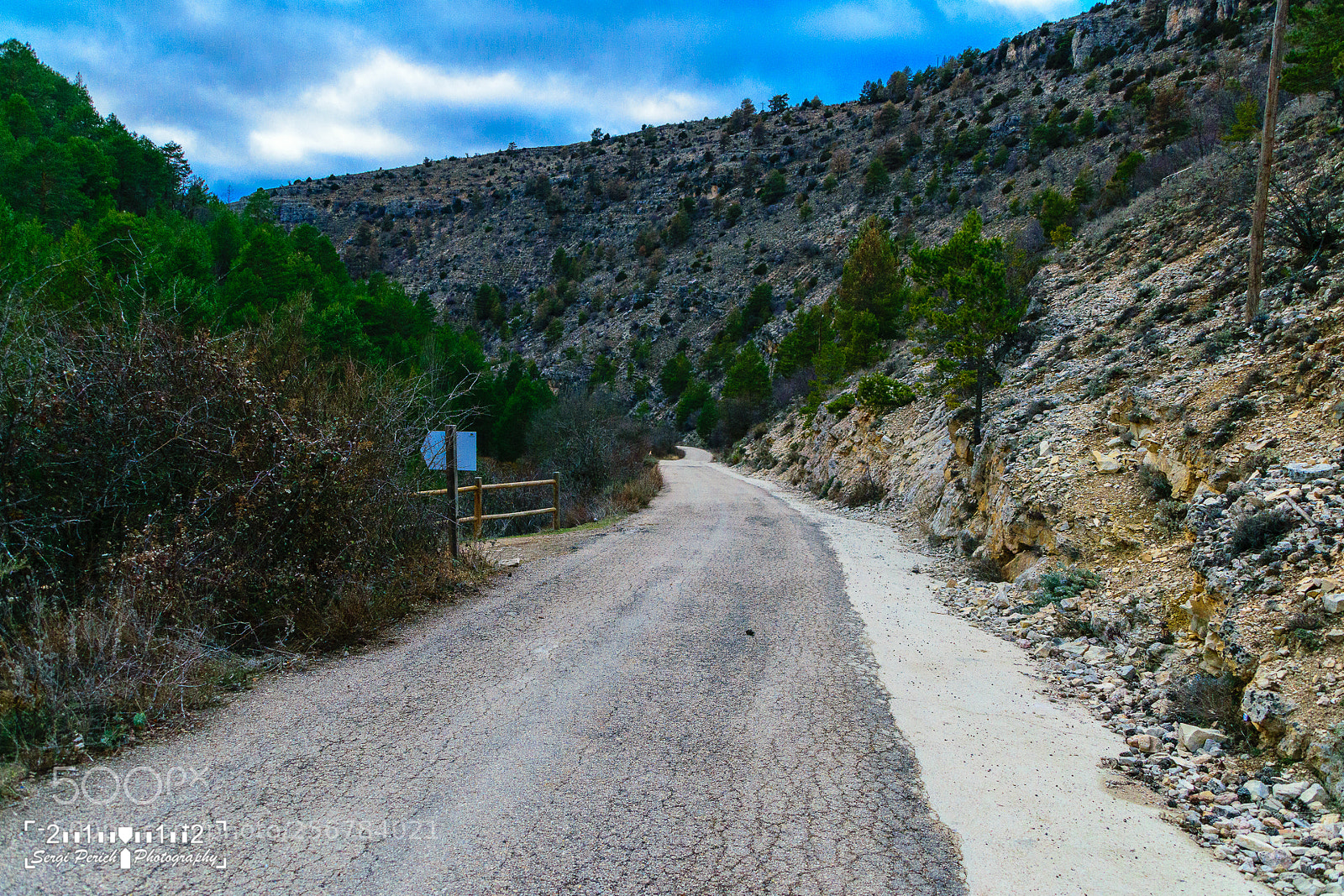 Nikon D3300 sample photo. Tragacete photography