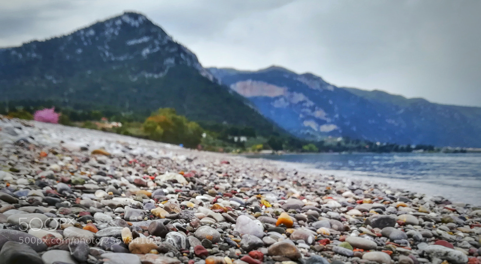 HUAWEI PRA-LX1 sample photo. Beach photography
