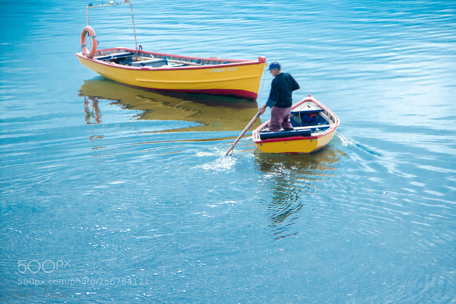 Canon EOS 1200D (EOS Rebel T5 / EOS Kiss X70 / EOS Hi) sample photo. Chiloe photography