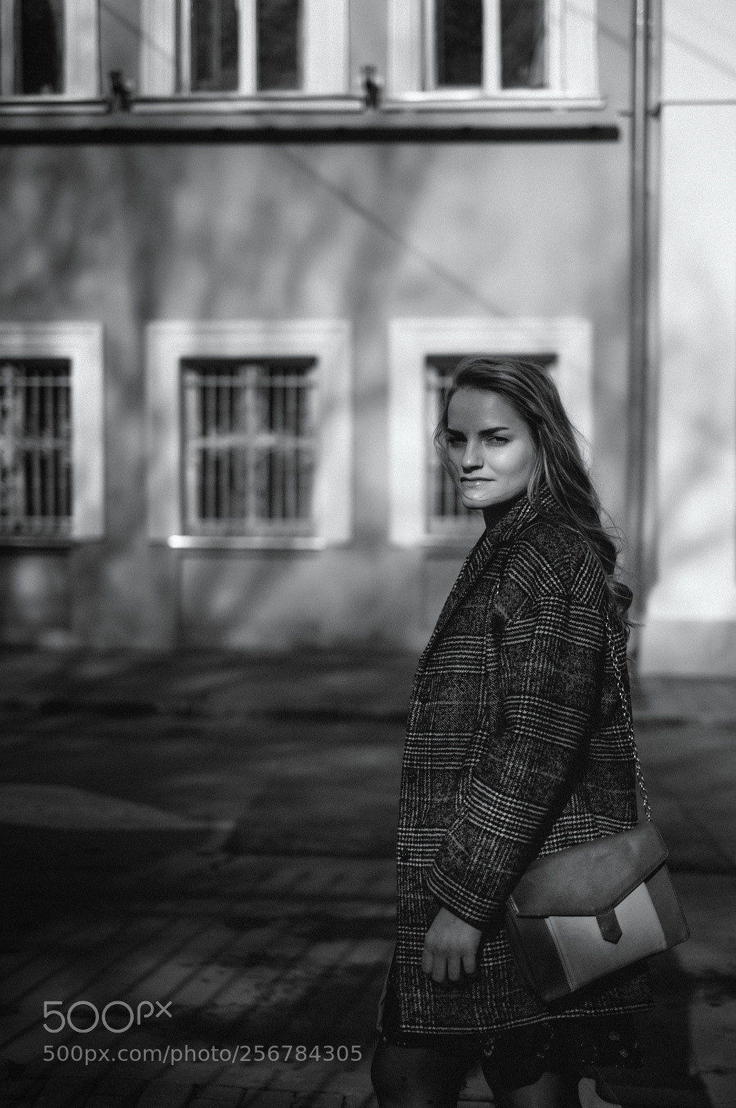 Fujifilm X-T20 sample photo. Julie in the shadows photography