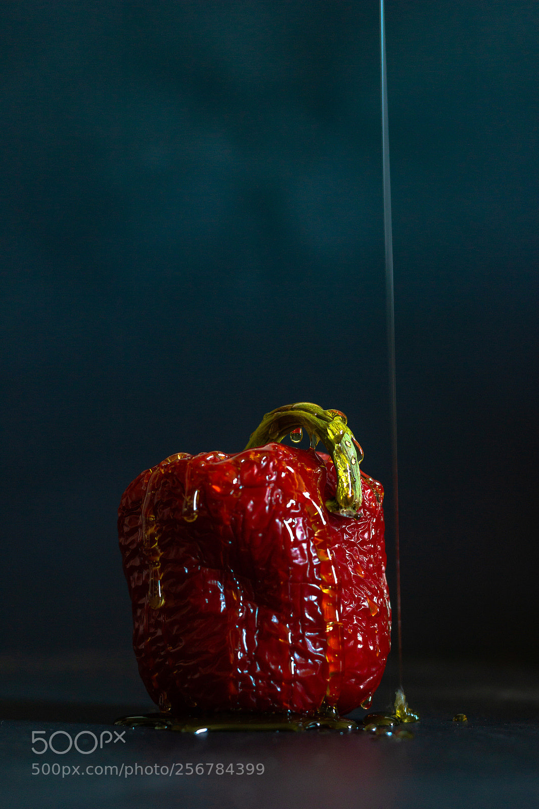 Canon EOS 550D (EOS Rebel T2i / EOS Kiss X4) sample photo. Strawberry photography