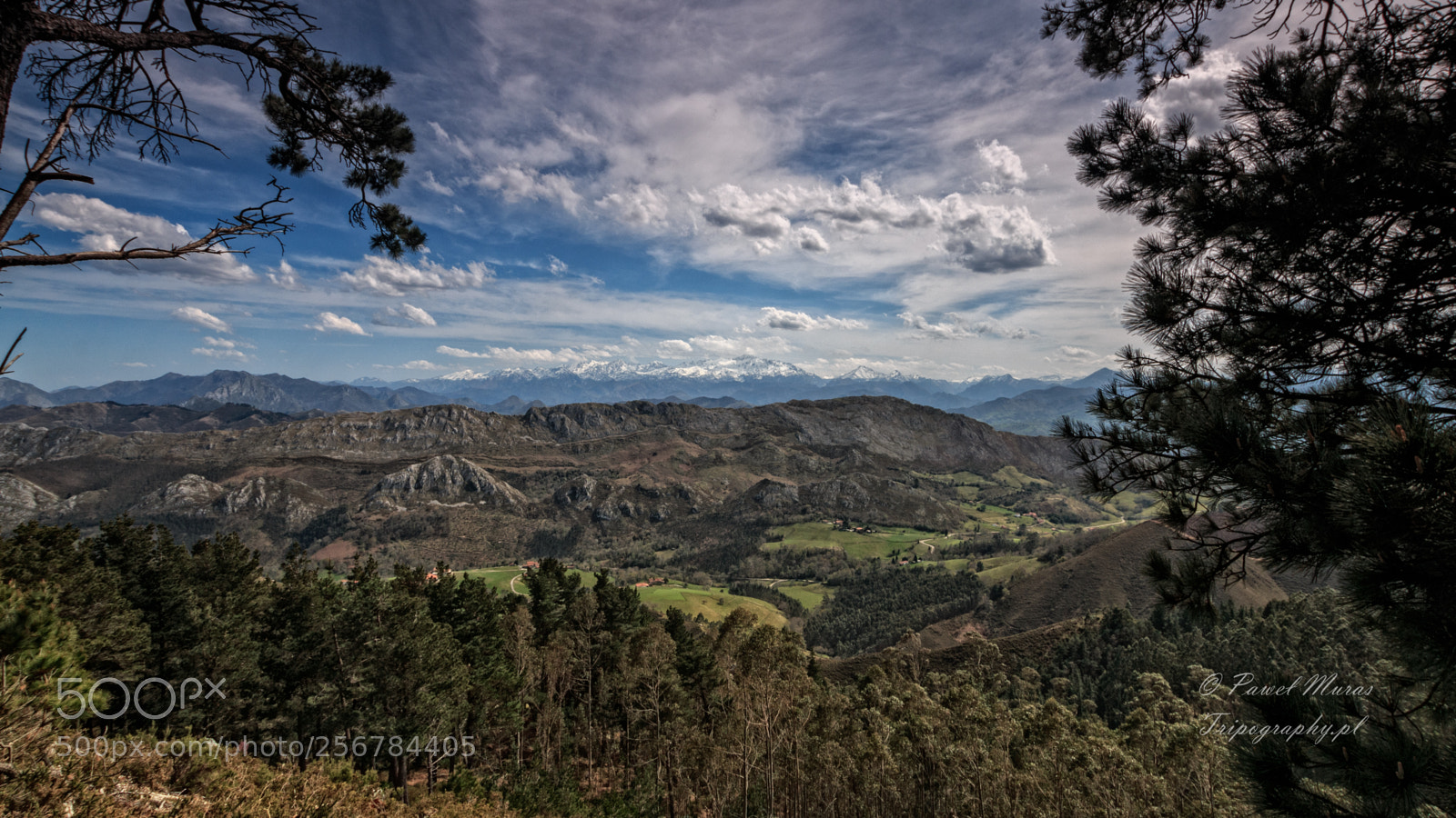 Canon EOS 70D sample photo. Asturias photography