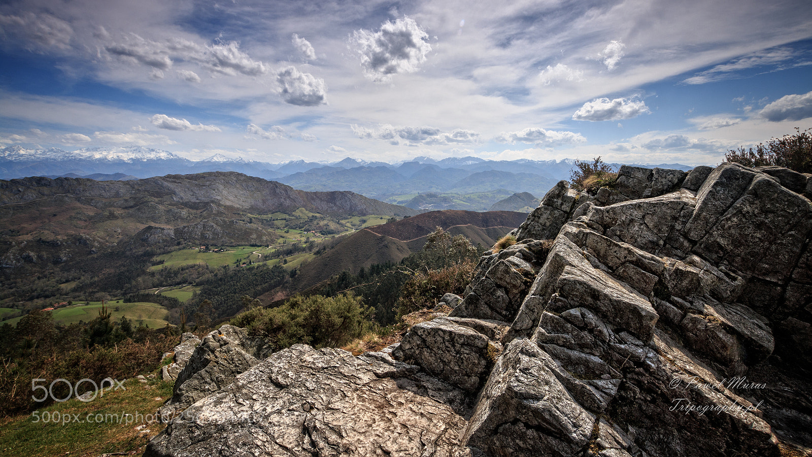 Canon EOS 70D sample photo. Asturias photography