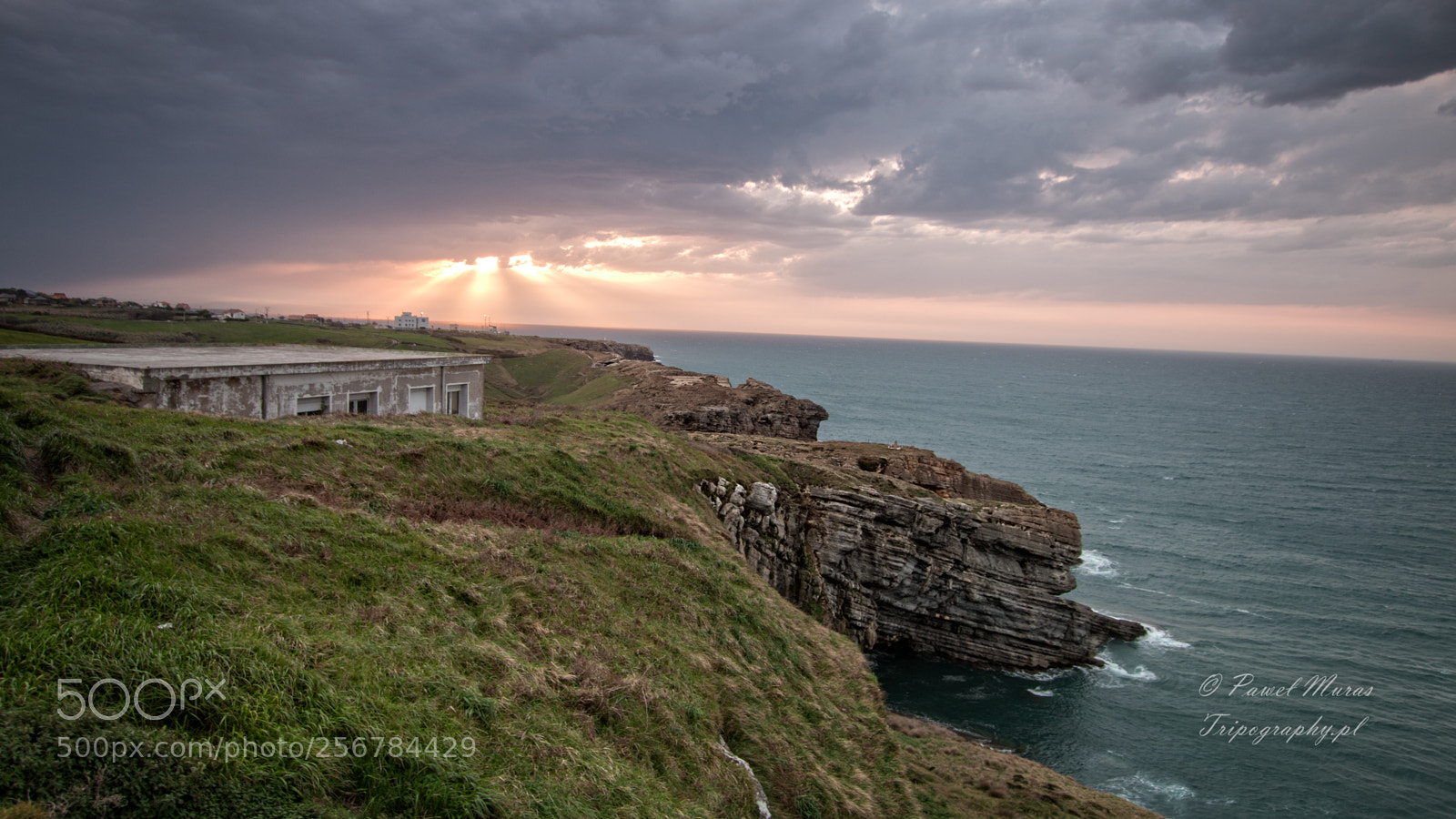 Canon EOS 70D sample photo. Asturias photography