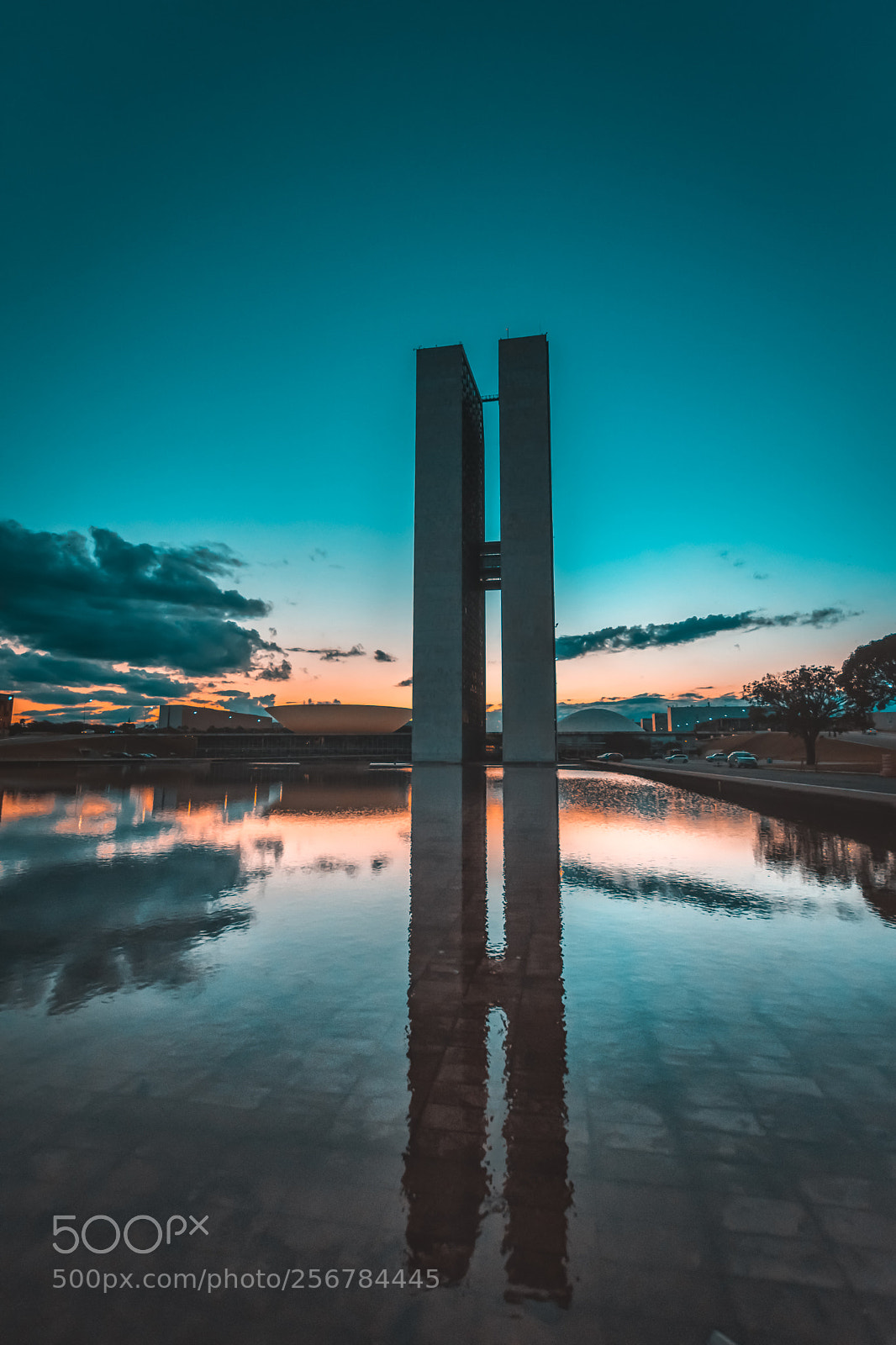 Nikon D7200 sample photo. Brasilia photography