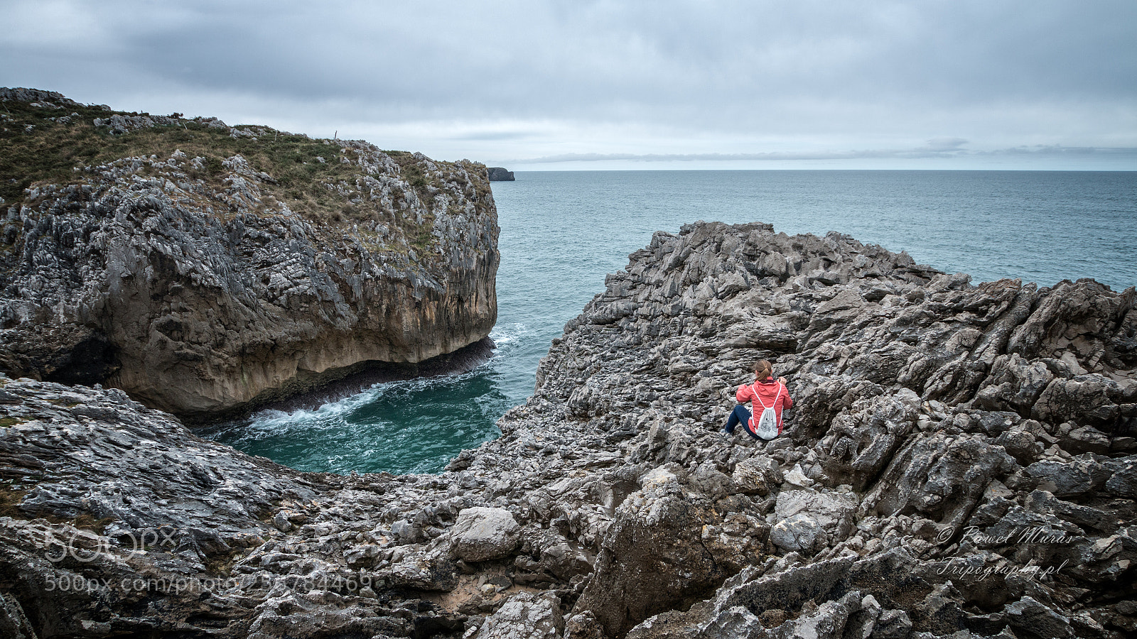 Canon EOS 70D sample photo. Asturias photography