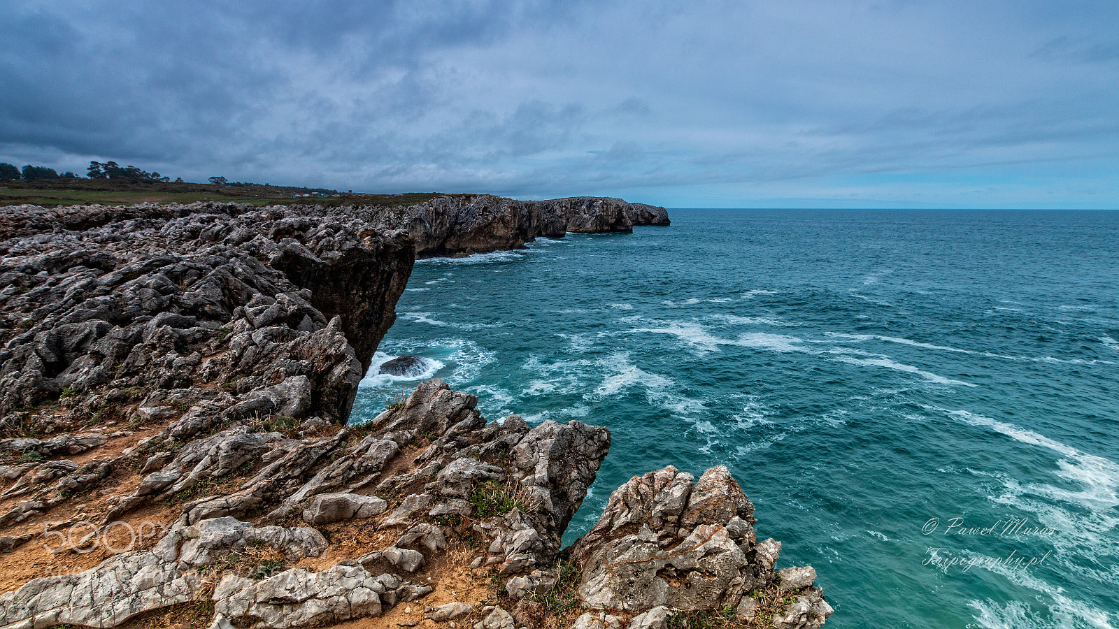 Canon EOS 70D sample photo. Asturias photography