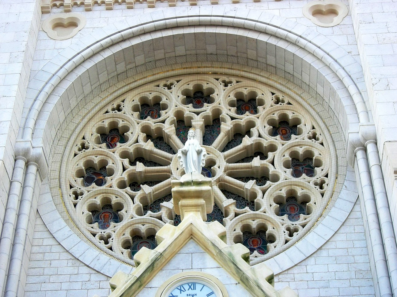 Nikon COOLPIX P2 sample photo. Version photography