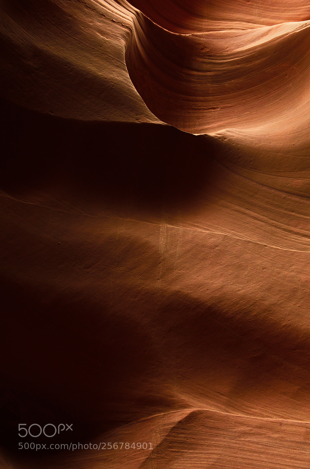 Pentax K-50 sample photo. Antelope canyon 7 photography