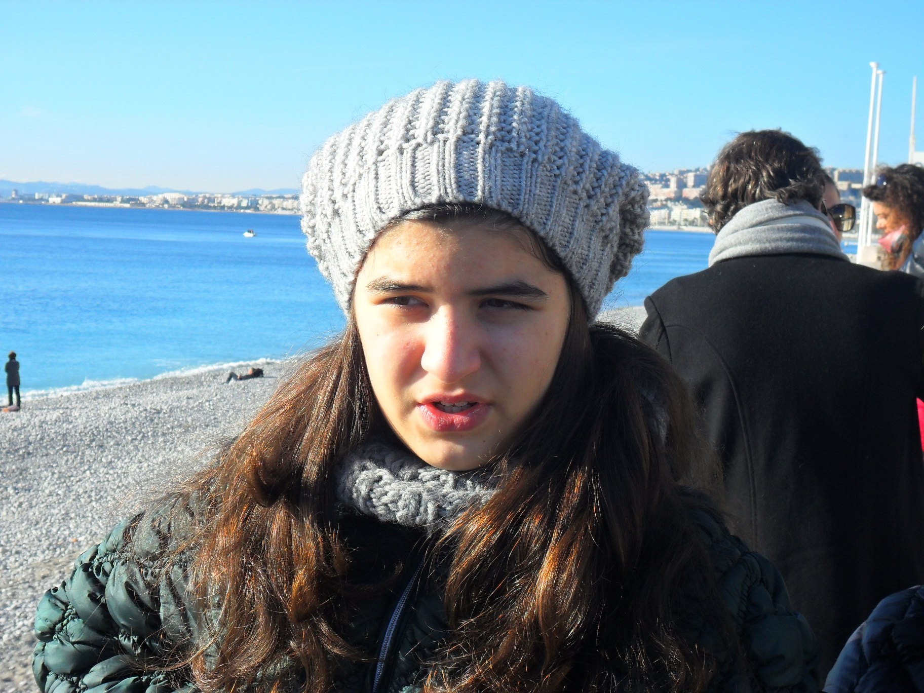Samsung ES65, ES67 / VLUU ES65, ES67 /  SL50 sample photo. Sam photography