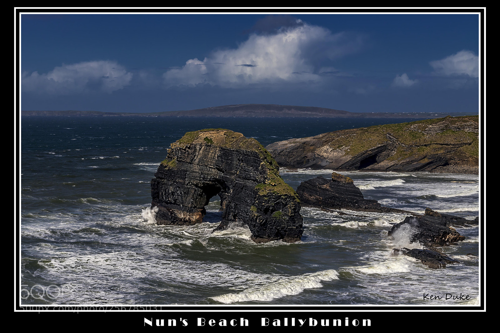 Canon EOS 6D Mark II sample photo. Nuns beach photography