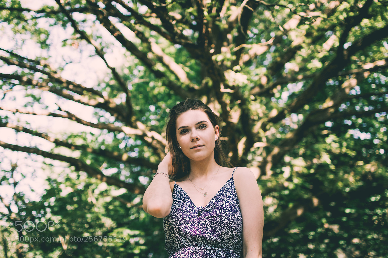 Canon EOS 760D (EOS Rebel T6s / EOS 8000D) sample photo. Gosia photography