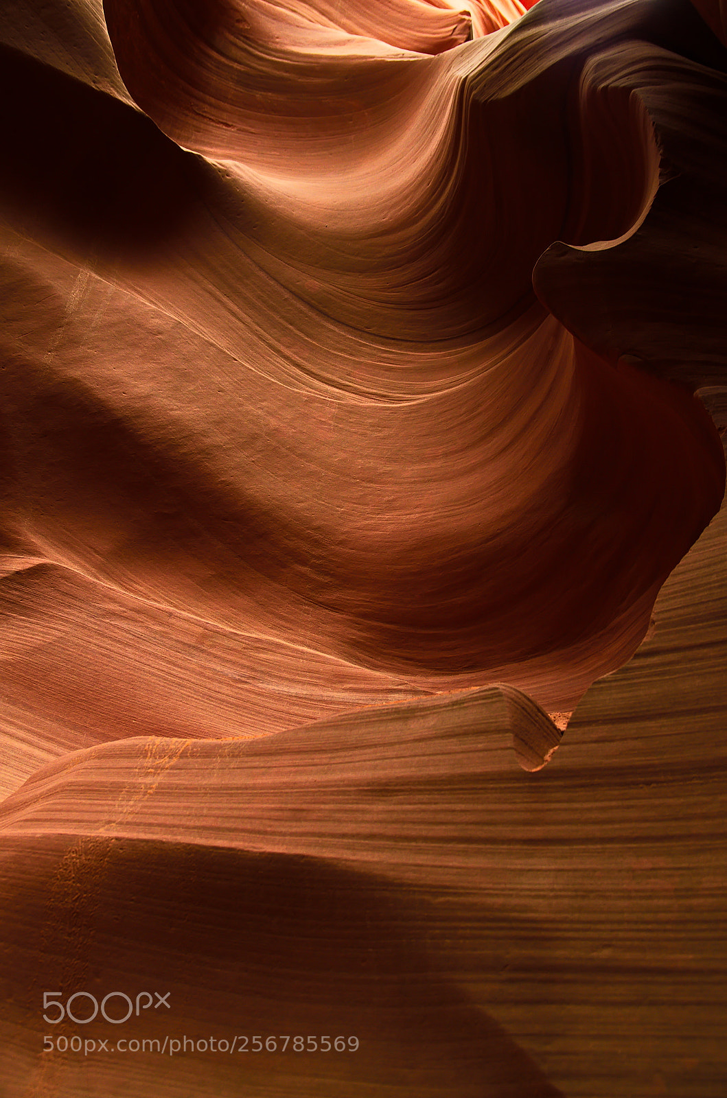 Pentax K-50 sample photo. Antelope canyon 8 photography