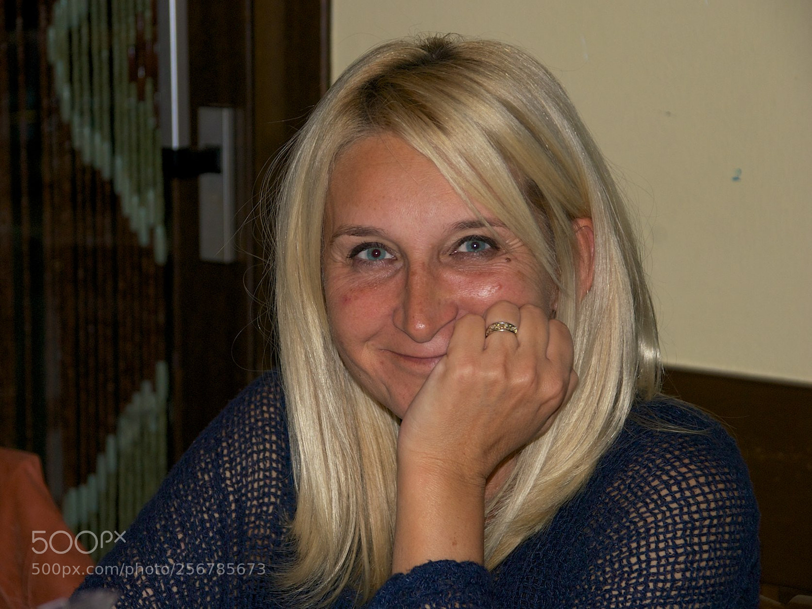 Nikon D60 sample photo. Version photography