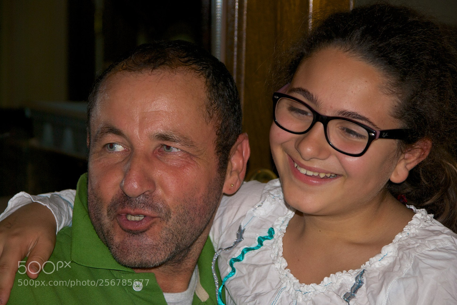 Nikon D60 sample photo. Version photography
