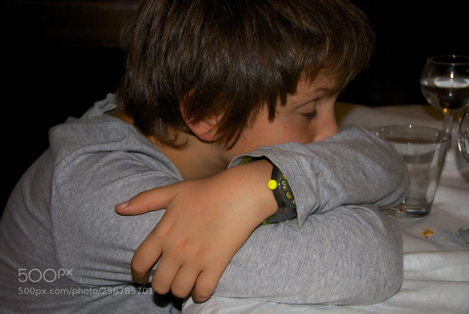 Nikon D60 sample photo. Version photography